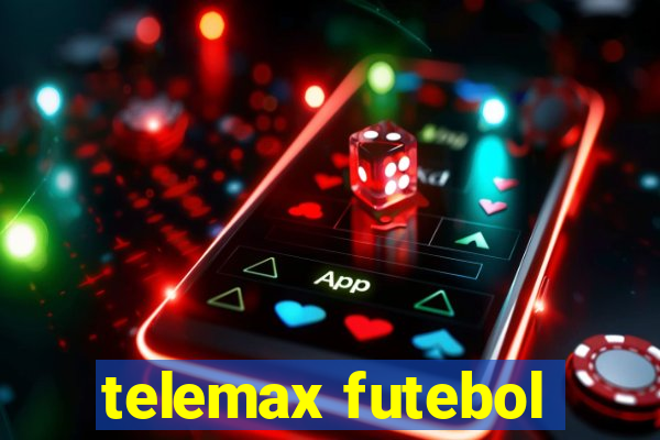 telemax futebol